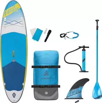 Firefly Sup-Board iSUP 200 II