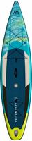 Aqua Marina 21166, Aqua Marina 11'6 Hyper inflatable SUP 2021 Blau
