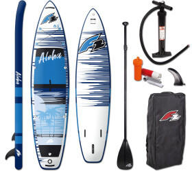 F2 Aloha 11'4