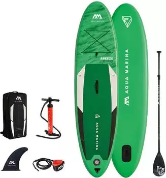 Aqua Marina Breeze (2021)