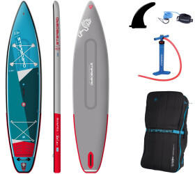 Starboard Touring Zen Double Chamber 12'6