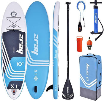 Zray X1-10'2