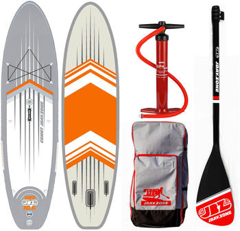 Jbay.Zone Comet WJ2 10'6''