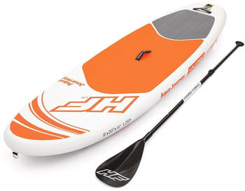 Bestway Aqua Journey Set orange