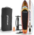 Art Sport Stand Up Paddling Board (2443) beach rocker