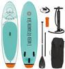 MaxxMee Stand Up Paddle Board, bestseller_top_200