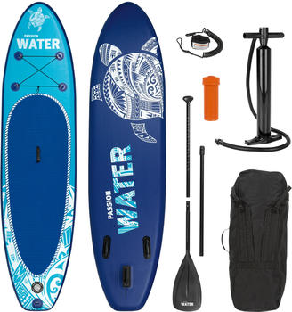 EASYmaxx Stand-Up Paddle-Board 300 cm design 1