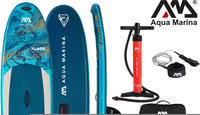 Aqua Marina Blade 10 6 SUP Blue blau