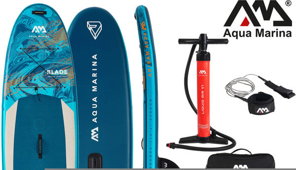 Aqua Marina Blade 10'6'' (2022)