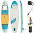 Bestway Hydro-Force SUP Touring Board-Set Panorama 11'2