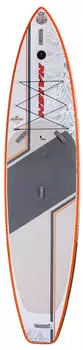 Naish Crossover Inflatable Fusion 12&lsquo;0&ldquo; (2022)