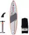 Naish Crossover Inflatable Fusion 12‘0“ (2022)