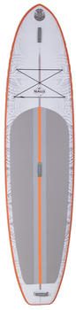 Naish Nalu Inflatable Fusion (2022) 10'6''