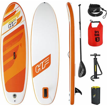 Bestway Hydro-Force iSUP Aqua Journey 8'12"