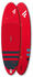 Fanatic Fly Air (Red) (2022) 10'8''