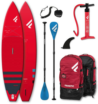Fanatic Ray Air Red (13210-1734) 11'6''