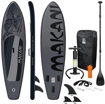 ECD Germany Makani black