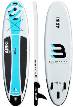 Miweba Bluemarina SUP Board ARIKI 10' (2022)