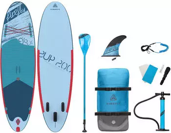 Firefly iSUP 200 III