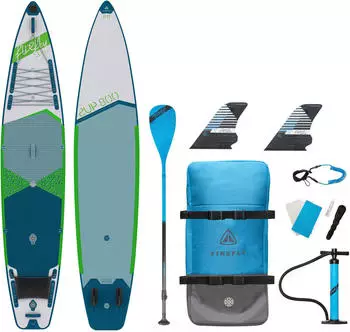 Firefly iSUP 800 Tour