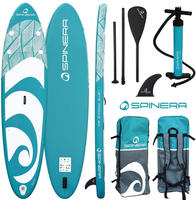 SPINERA 25003-blue, SPINERA LETS PADDLE 12,4 SUP 2026 blue