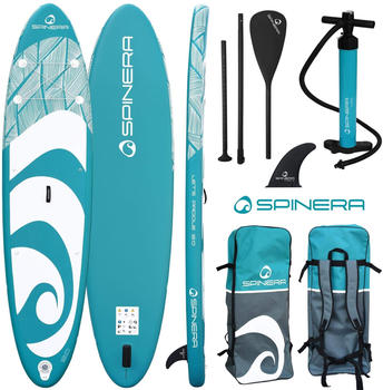 Spinera Lets Paddle 12.0