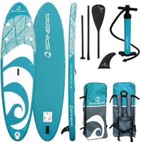 Spinera Lets Paddle 11 2 Teal blau