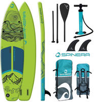 Spinera Light 11 8 SUP Blue blau