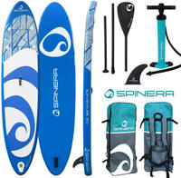 Spinera SKL_SPN-20250, SPINERA Supventure 12'0" DLT SUP Board Stand Up Paddle