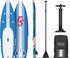 Capital Sports Lanikai Cruiser 10.8