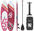 Capital Sports Lanikai Cruiser 9.8