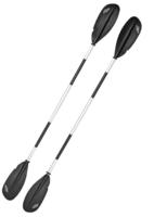 Bestway 62174, Bestway Kajak Paddel 230 cm | 5-teilige Konstruktion
