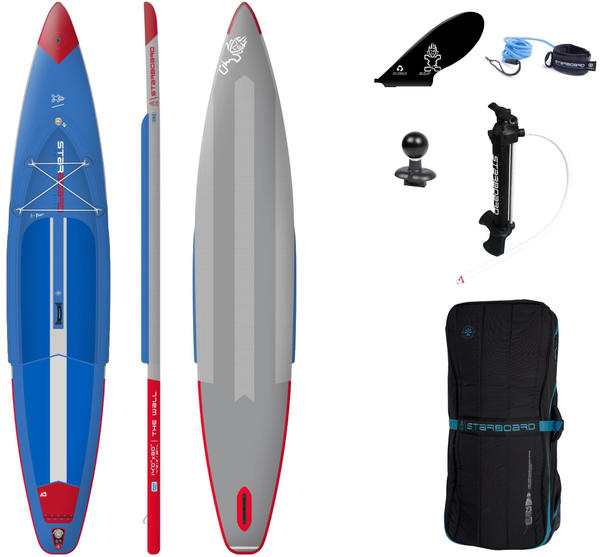 Starboard The Wall Inflatable (2022) 14'0'' x 28''