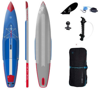 Starboard The Wall Inflatable (2022) 12'6'' x 28''