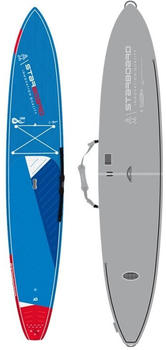 Starboard Generation Carbon Top with Boardbag (2023) 14,0