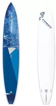 Starboard Generation Lite Tech (2023) 12,6