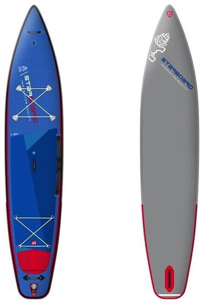 Starboard Touring S Deluxe SC (2023) 12.6 x 28
