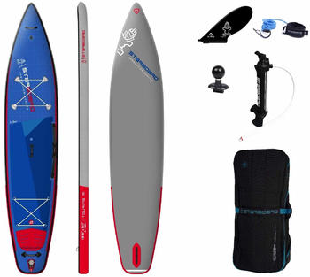 Starboard Touring S Deluxe SC (2023) 14.0 x 28
