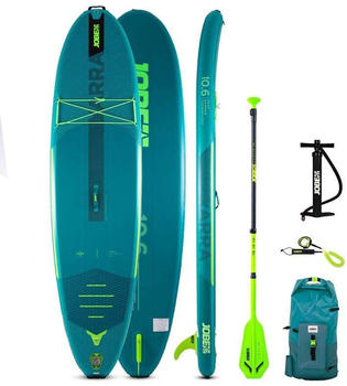 Jobe Yarra 10'6“ (8718181) green