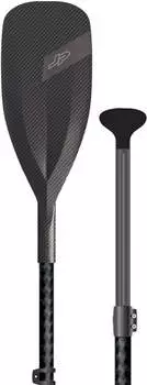JP Australia Carbon Pro 3pc 77 qm (2023) black