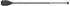 JP Australia Carbon Pro 3pc 77 qm (2023) black