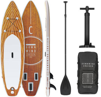 Capital Sports Downwind Cruiser 9.8" Capital Sports Downwind Cruiser 9.8"