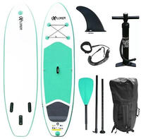 EXPLORER SUP-Board "Stand Up Paddleset Explorer 300"