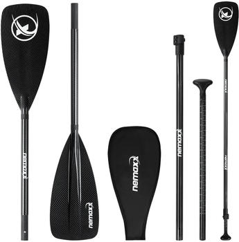 Nemaxx Professional Carbon Speed Set (4251320) black