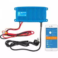 Victron Energy BPC241247006, Victron Energy Victron Blue Smart 24/12 IP67 Ladeger&auml;t