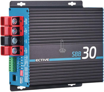 Ective Batteries Solar-Ladebooster (SBB30)