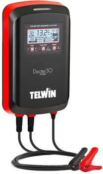 Telwin DOCTOR CHARGE 50 (807613)