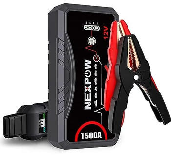 Battery Charger 6/12 Volt Switchable - Single Stage - 500mA - Universal