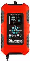 APA Autobatterie-Ladeger&auml;t "Batterieladeger&auml;t 12 / 24 V 10 A" 10.000