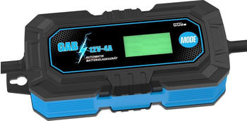 G&uuml;de GAB 12V/6V-4A (85145)